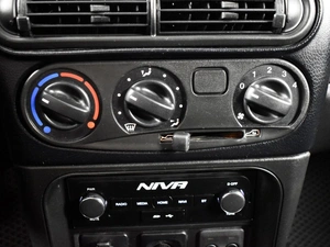 Внедорожник Chevrolet Niva 2019 года, 769100 рублей, Казань