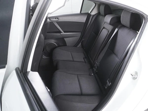 Седан Mazda 3 2010 года, 1099000 рублей, Ростов-на-Дону