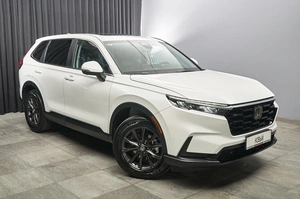 Внедорожник Honda CR-V 2025 года, 4650000 рублей, Красноярск
