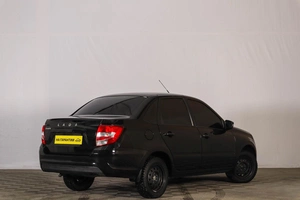 Седан ВАЗ (LADA) Granta 2024 года, 859000 рублей, Тюмень