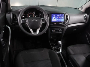 Хетчбэк ВАЗ (LADA) XRAY 2020 года, 1249000 рублей, Воронеж