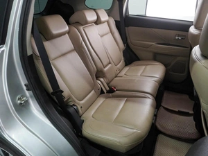 Внедорожник Mitsubishi Outlander 2020 года, 2499000 рублей, Воронеж