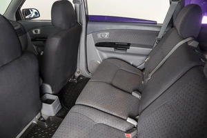 Минивэн Kia Carens 2005 года, 539000 рублей, Пермь