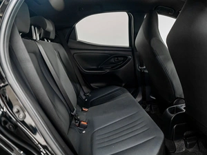 Хетчбэк Toyota Yaris 2020 года, 1075000 рублей, Красноярск