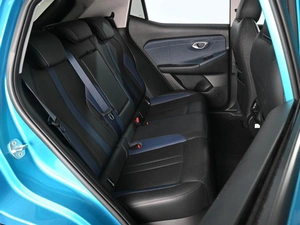 Внедорожник GAC GS3 2024 года, 2150000 рублей, Ростов-на-Дону