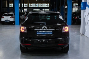 Внедорожник Mazda CX-7 2010 года, 1068000 рублей, Солонцы