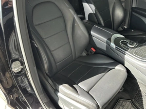 Внедорожник Mercedes-benz GLC-класс 2018 года, 3330000 рублей, Уфа