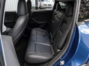 Внедорожник Tesla Model Y 2021 года, 4330000 рублей, Краснодар