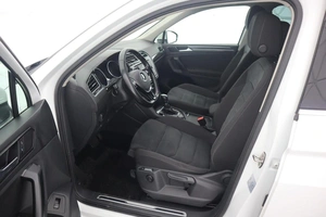 Внедорожник Volkswagen Tiguan 2017 года, 2270000 рублей, Орёл