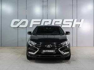 Седан ВАЗ (LADA) Vesta 2024 года, 1329000 рублей, Воронеж