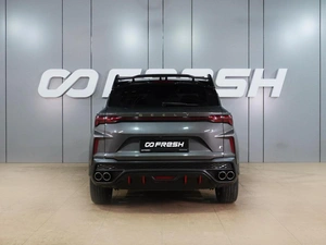 Внедорожник Geely Coolray 2023 года, 2199000 рублей, Воронеж