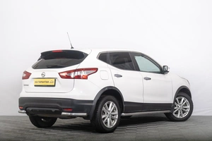 Внедорожник Nissan Qashqai 2016 года, 1699000 рублей, Томск