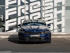 Седан Kia K5 2021 года, 2790000 рублей, Краснодар