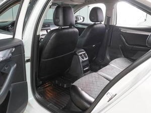 Лифтбек Skoda Octavia 2014 года, 1389000 рублей, Воронеж