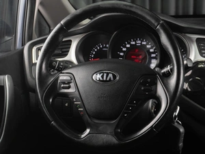 Универсал Kia Ceed 2017 года, 1419000 рублей, Тюмень
