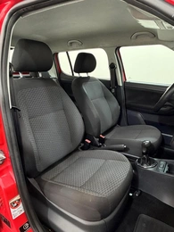 Хетчбэк Skoda Fabia 2011 года, 489000 рублей, Орёл