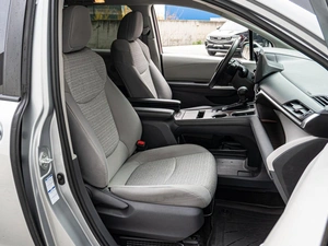 Минивэн Toyota Sienna 2021 года, 3670000 рублей, Краснодар