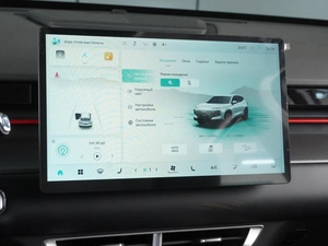 Внедорожник Jetour Dashing 2026 года, 2458000 рублей, Минеральные Воды