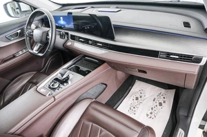 Внедорожник Chery Tiggo 8 Pro Max 2023 года, 3079000 рублей, Красноярск