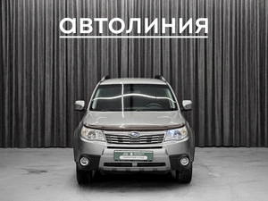 Внедорожник Subaru Forester 2008 года, 999000 рублей, Красноярск