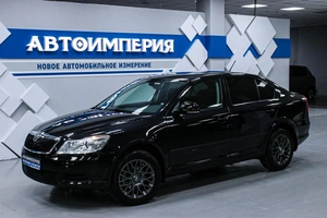 Универсал Skoda Octavia 2013 года, 898000 рублей, Солонцы