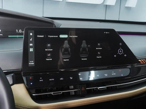 Внедорожник Changan UNI-K 2023 года, 2400000 рублей, Ростов-на-Дону