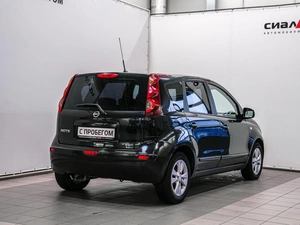 Хетчбэк Nissan Note 2009 года, 720000 рублей, Красноярск