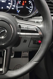 Хетчбэк Mazda 3 2020 года, 1947000 рублей, Красноярск