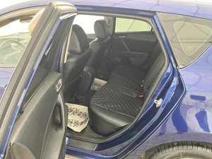 Хэтчбек Mazda 3 2010 года, 970000 рублей, Клинцы