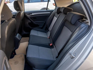 Хетчбэк Volkswagen Golf 2013 года, 879000 рублей, Саратов