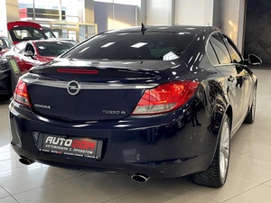 Седан Opel Insignia 2013 года, 1287000 рублей, Солонцы