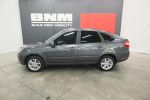 Седан ВАЗ (LADA) Granta 2022 года, 840000 рублей, Курск