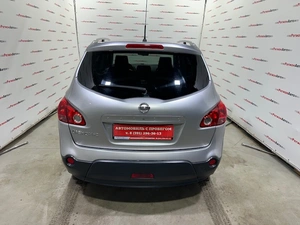 Внедорожник Nissan Qashqai+2 2009 года, 1100000 рублей, Красноярск