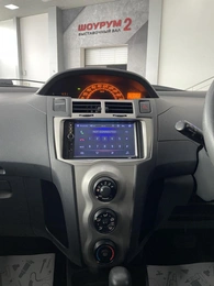 Хетчбэк Toyota Vitz 2009 года, 547000 рублей, Солонцы