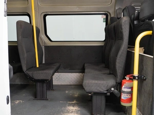 Renault Master, III рестайлинг (2014—н. в.) 2.3 DCI MT (125 л.с.) 2016г. 2016 года, 1099000 рублей, Тюмень