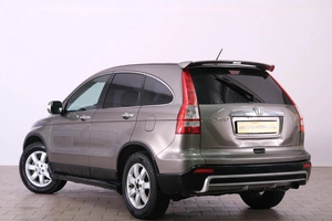 Внедорожник Honda CR-V 2008 года, 959000 рублей, Омск