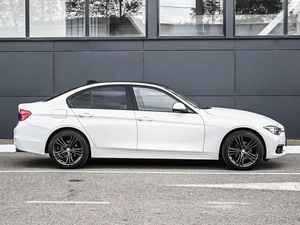 Седан BMW 3 серия 2015 года, 2254000 рублей, Кирилловка