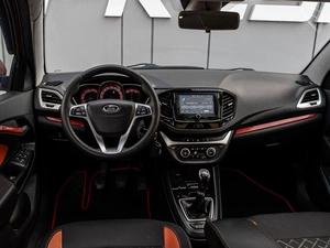 Седан ВАЗ (LADA) Vesta 2019 года, 910000 рублей, Краснодар