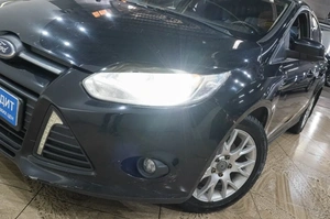 Хетчбэк Ford Focus 2011 года, 549000 рублей, Новокузнецк