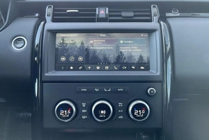 Внедорожник Land Rover Discovery 2018 года, 2400000 рублей, Солонцы