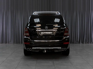 Внедорожник Mercedes-benz GL-класс 2007 года, 1639000 рублей, Тюмень