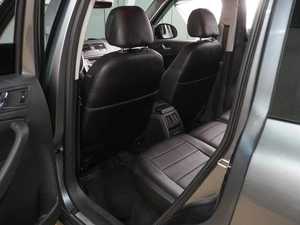 Внедорожник Skoda Yeti 2017 года, 1879000 рублей, Воронеж