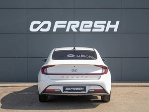 Седан Hyundai Sonata 2019 года, 2265000 рублей, Краснодар