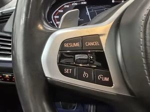 Внедорожник BMW X5 2019 года, 6444000 рублей, Новосибирск