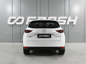 Внедорожник Mazda CX-5 2019 года, 2619000 рублей, Ростов-на-Дону