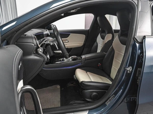 Седан Mercedes-benz CLA-класс 2019 года, 2534000 рублей, Ставрополь