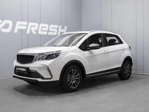 Внедорожник Livan X3 pro 2023 года, 1580000 рублей, Омск