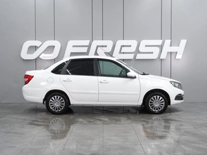 Седан ВАЗ (LADA) Granta 2021 года, 749000 рублей, Воронеж