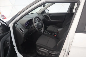 Внедорожник Hyundai Creta 2021 года, 2060000 рублей, Орёл