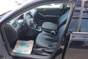 Седан Volkswagen Jetta 2014 года, 1390000 рублей, Мирное